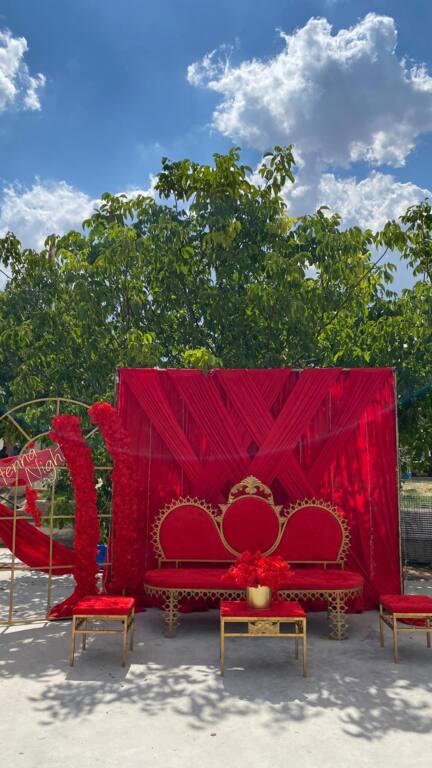 Bedisce Organizasyon