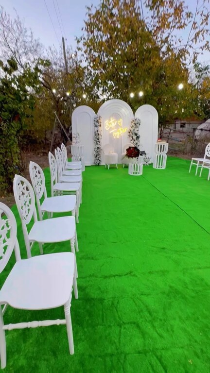 My Dreams Organization