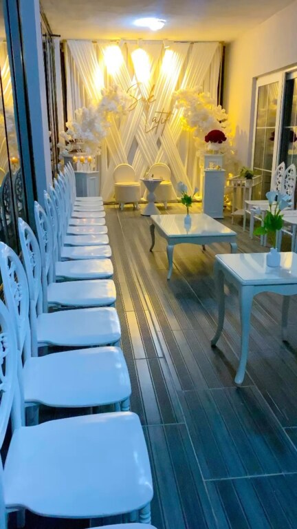 My Dreams Organization