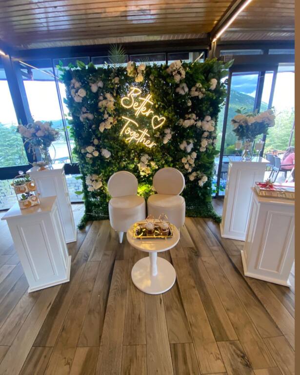 My Dreams Organization