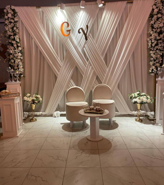 My Dreams Organization