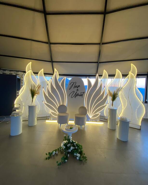 My Dreams Organization