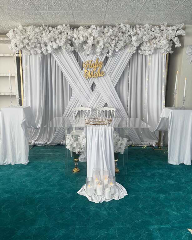 Nerissa Organizasyon