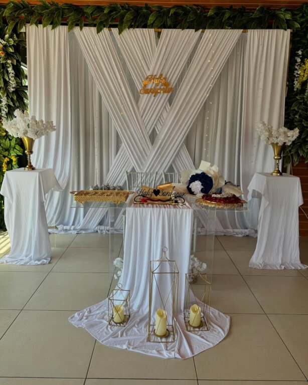 Nerissa Organizasyon