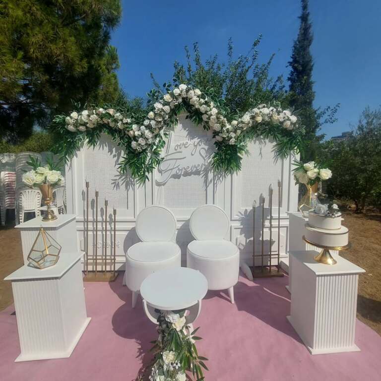 Nerissa Organizasyon