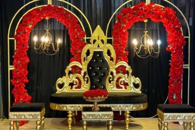 Pembe Düşler Organizasyon