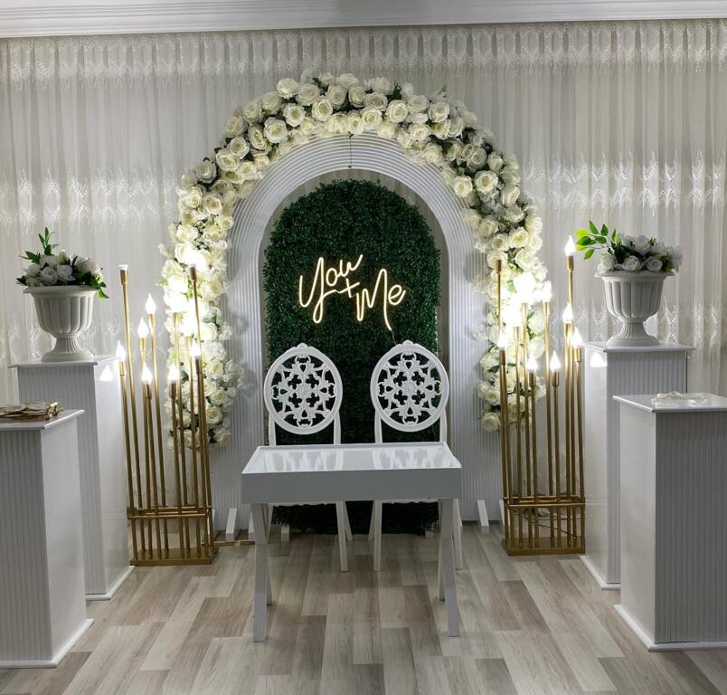 Pembe Düşler Organizasyon