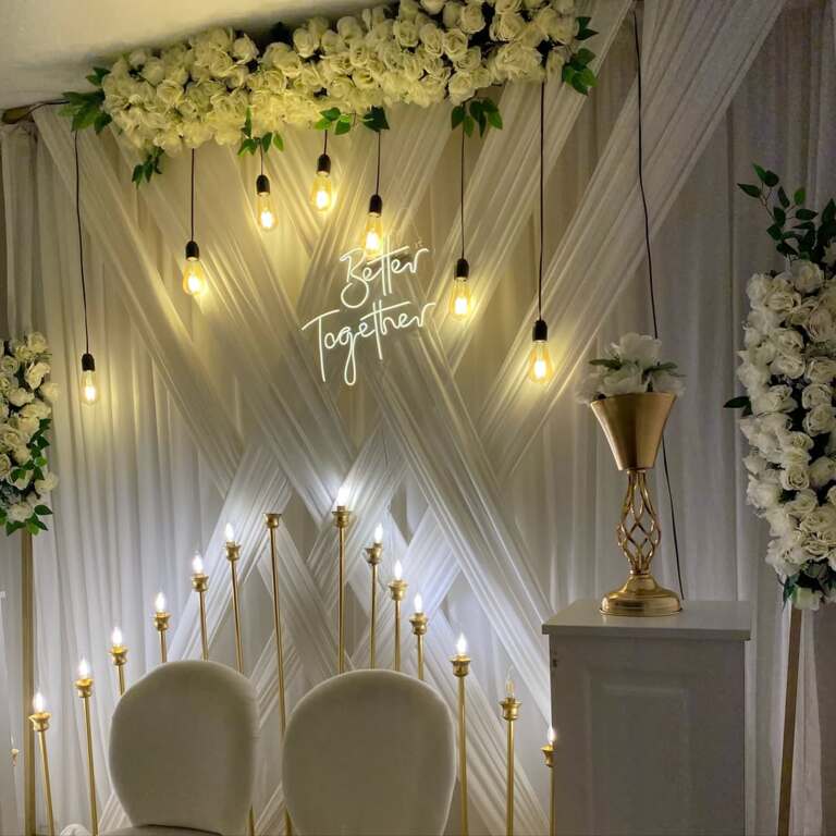 Pembe Düşler Organizasyon