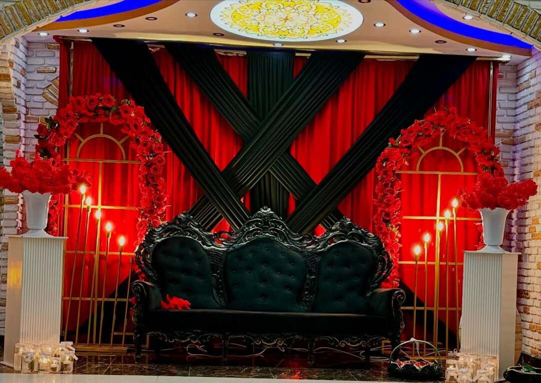 Pembe Düşler Organizasyon