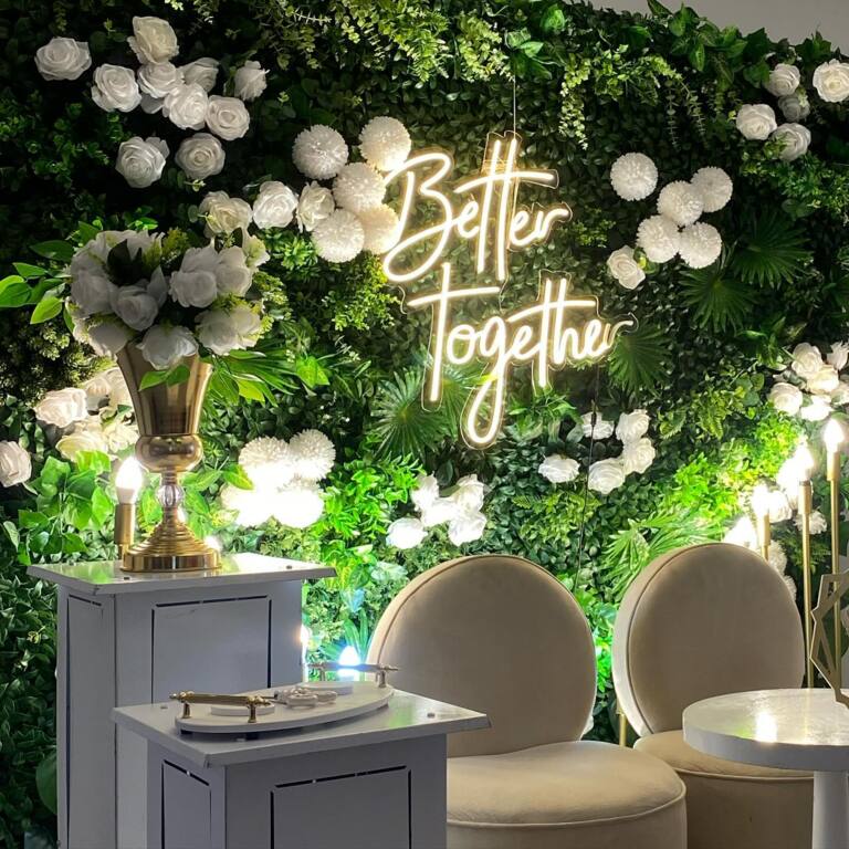 Pembe Düşler Organizasyon