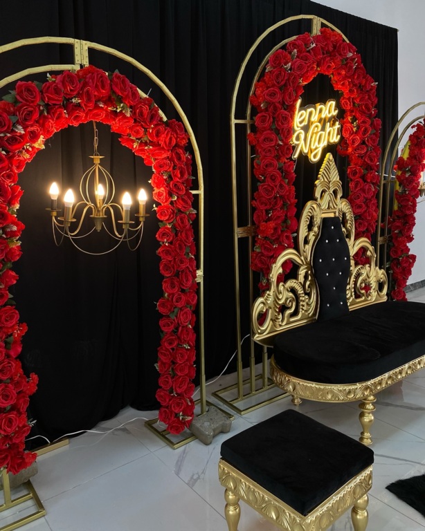 Pembe Düşler Organizasyon