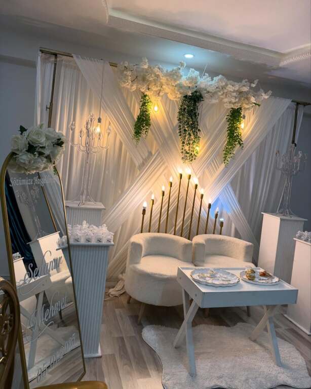 Pembe Düşler Organizasyon