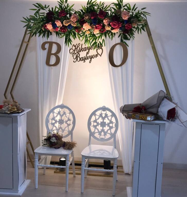 Pembe Düşler Organizasyon