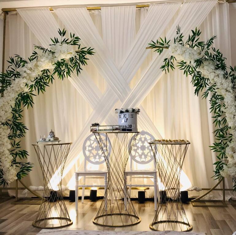 Pembe Düşler Organizasyon