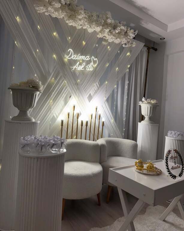 Pembe Düşler Organizasyon