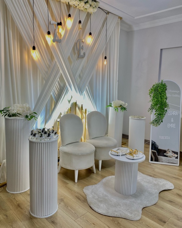 Pembe Düşler Organizasyon