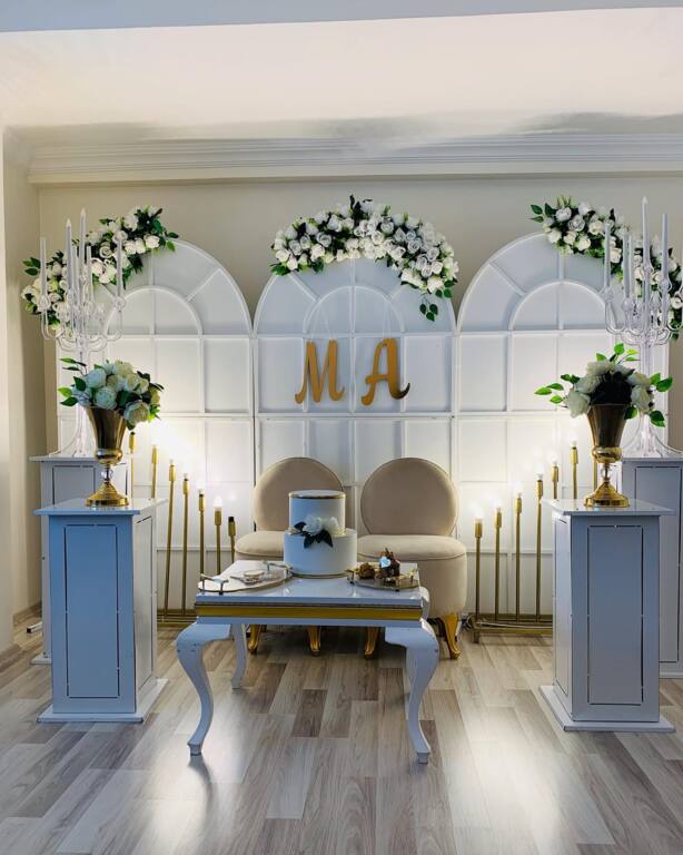 Pembe Düşler Organizasyon