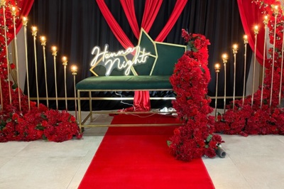 Lalinya Organizasyon