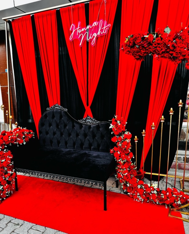 Lalinya Organizasyon