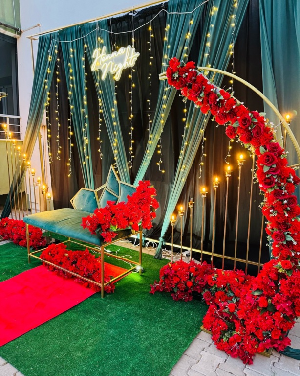 Lalinya Organizasyon