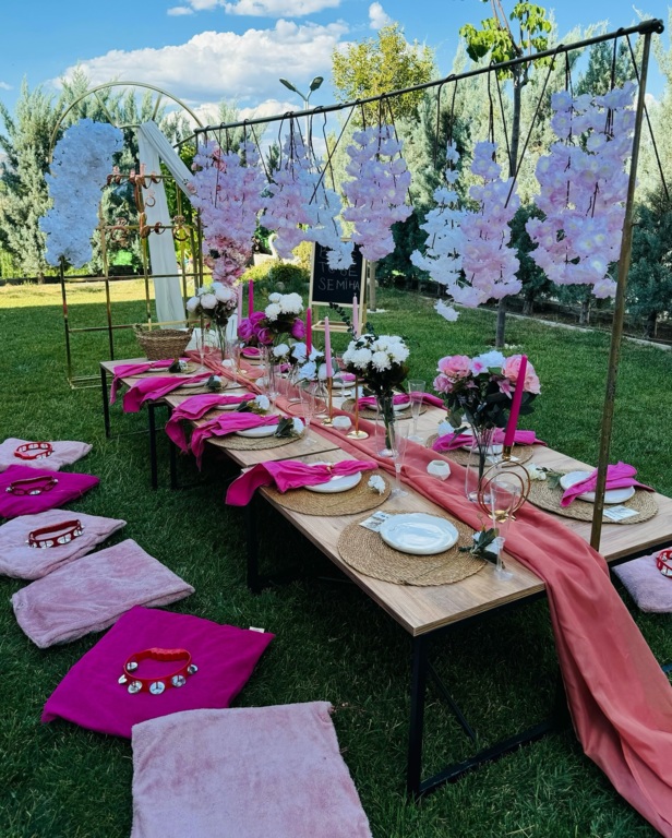 Lalinya Organizasyon