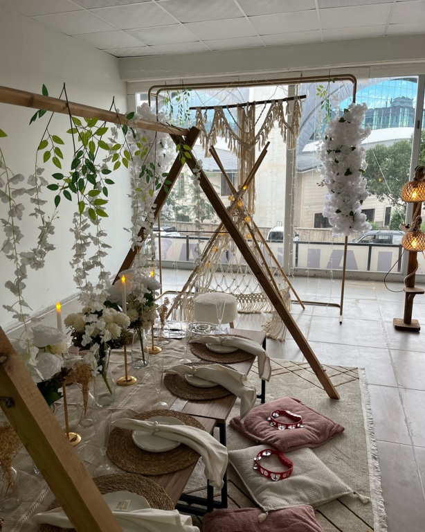 Lalinya Organizasyon