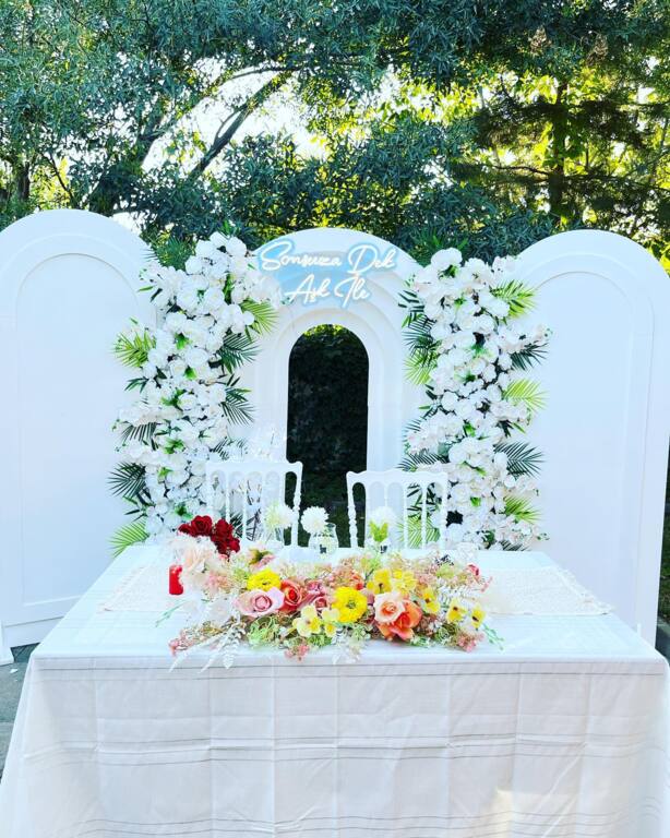 Lalinya Organizasyon