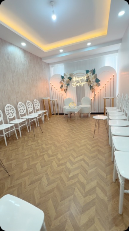 Lalinya Organizasyon