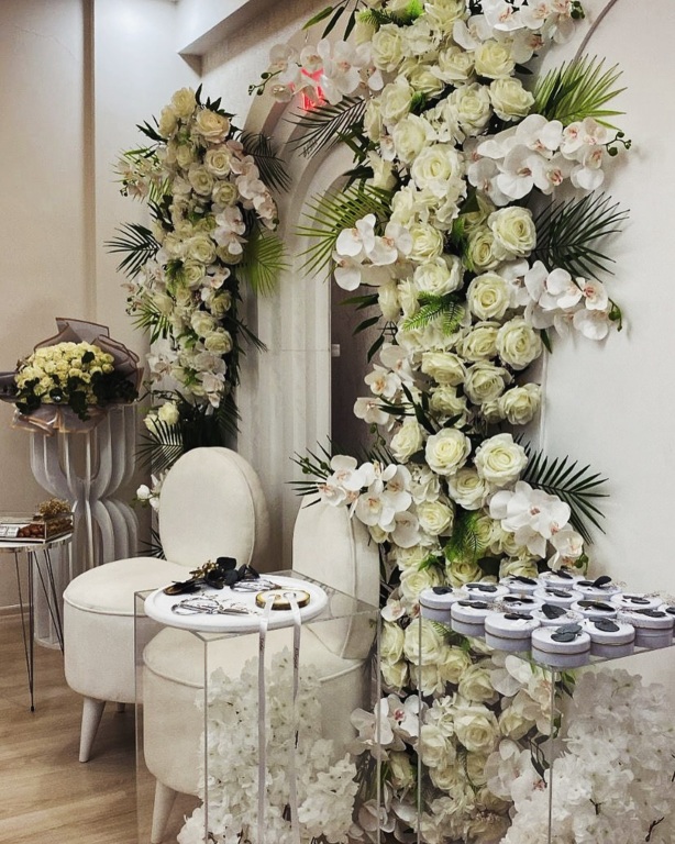 Lalinya Organizasyon