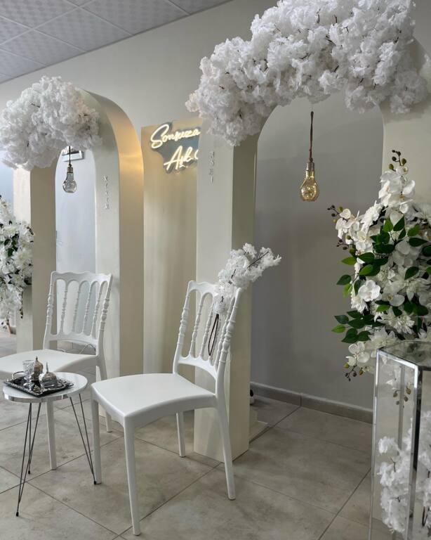 Lalinya Organizasyon