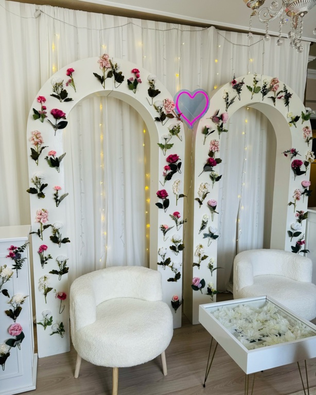 Lalinya Organizasyon