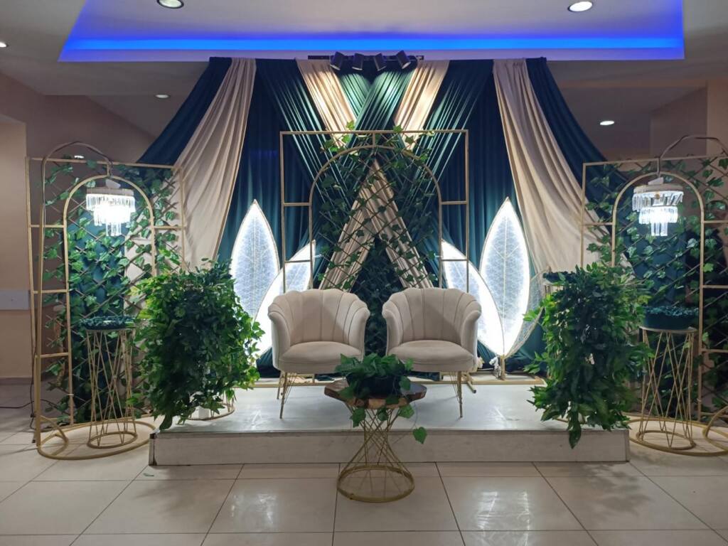 Asar-ı Sanat Organizasyon