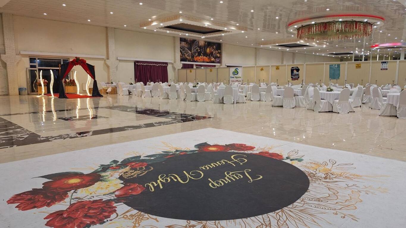 Asar-ı Sanat Organizasyon