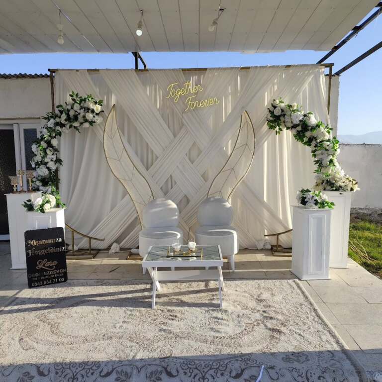 Lara Konsept & Organizasyon