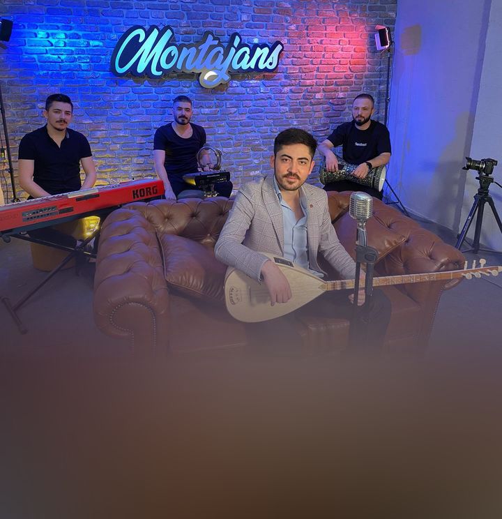 Okan Babacan