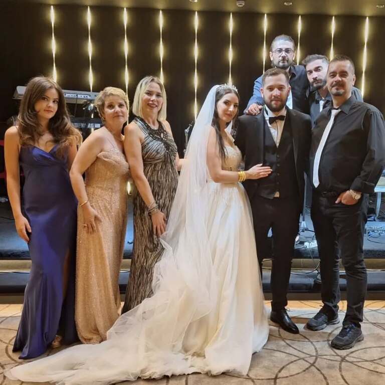ArSer Orkestrası