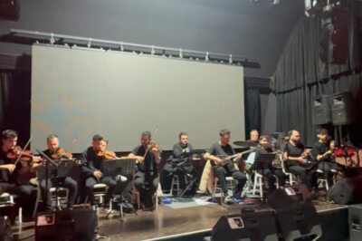 Orkestra Line