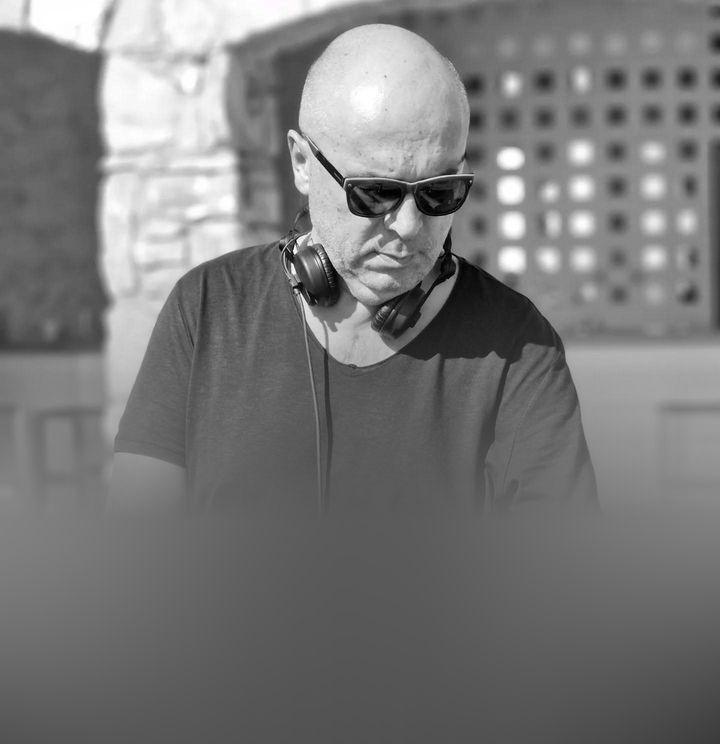 Cenk Balcı DJ
