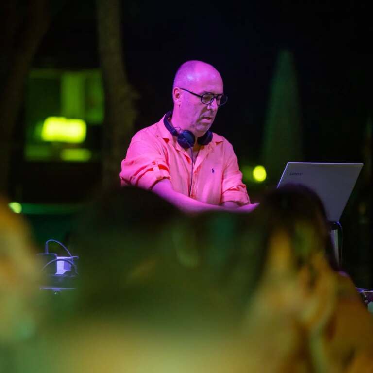 Cenk Balcı DJ