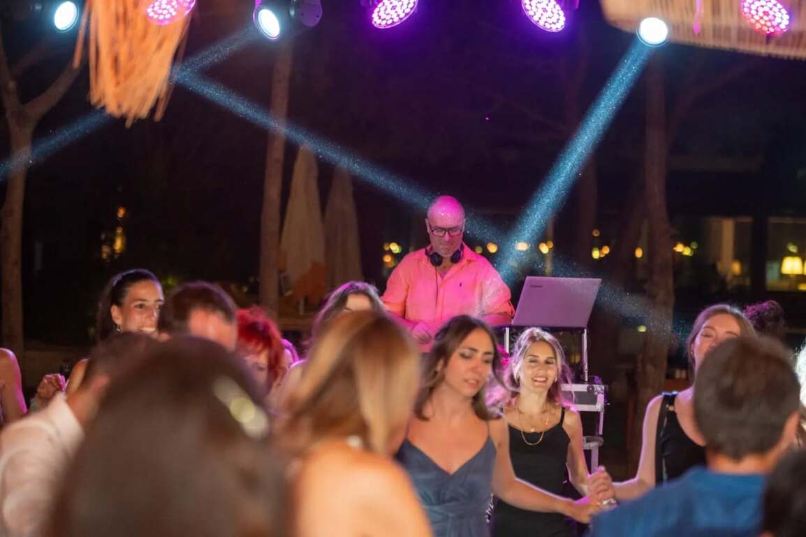 Cenk Balcı DJ