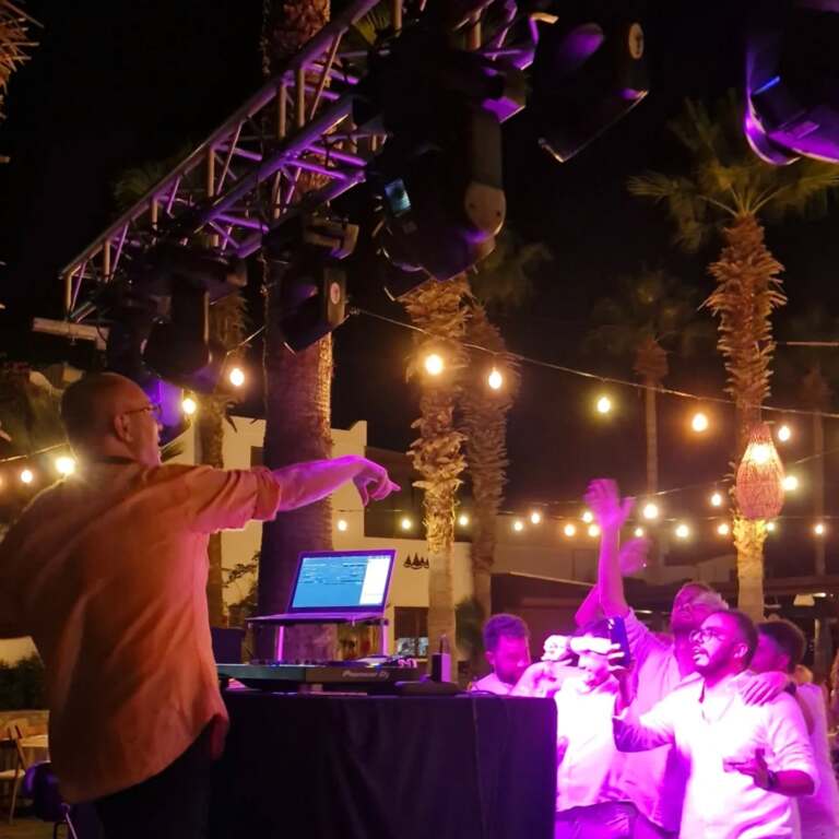 Cenk Balcı DJ
