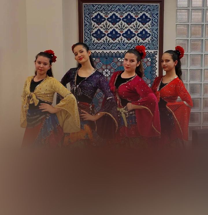 Ardıç Organizasyon Orkestra