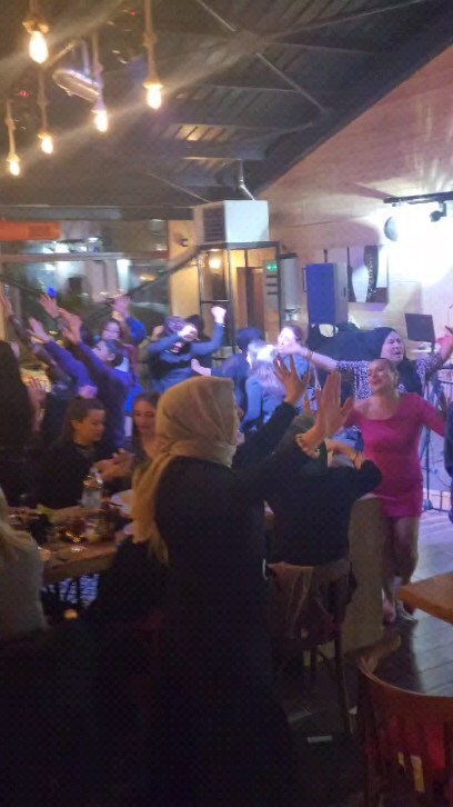 Ardıç Organizasyon Orkestra