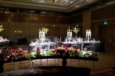 GDH Gizem Organizasyon