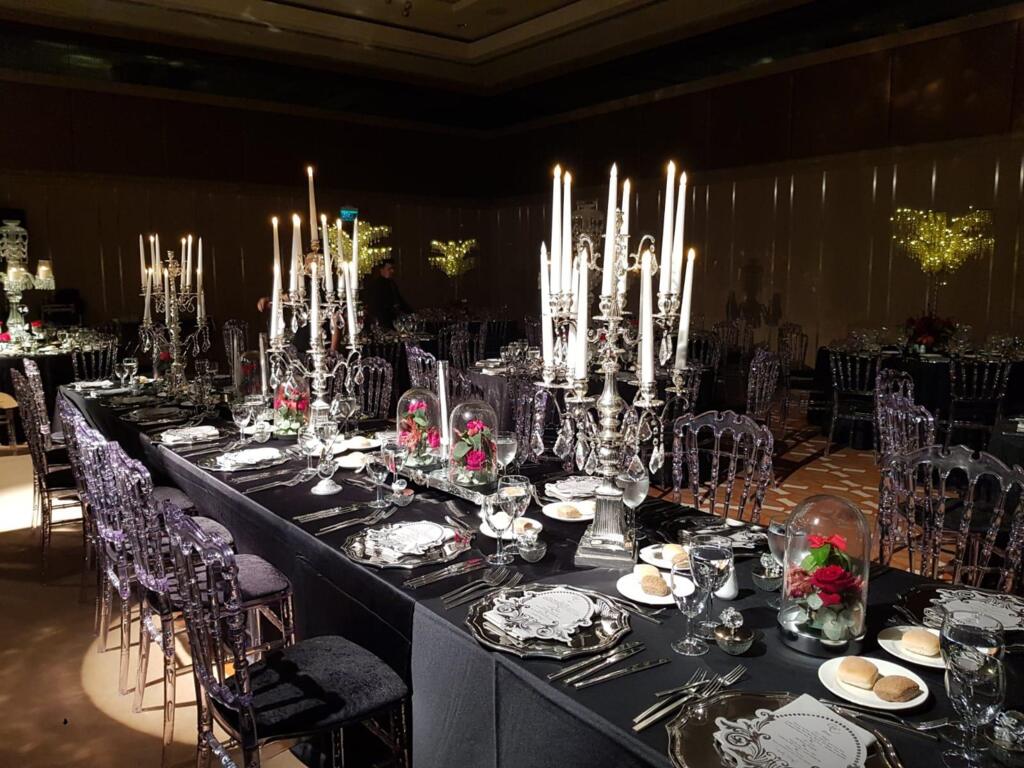 GDH Gizem Organizasyon