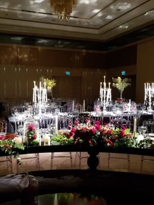 GDH Gizem Organizasyon