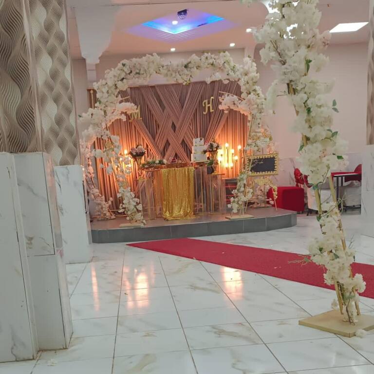 Binbir Çeşit Organizasyon