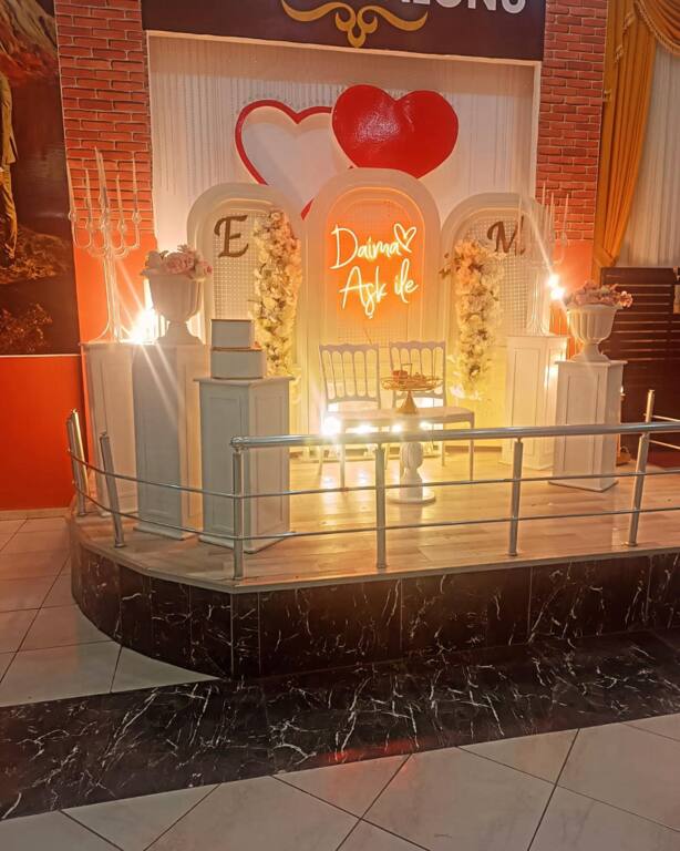 Binbir Çeşit Organizasyon