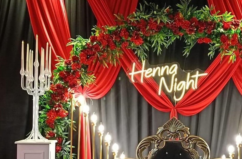 Binbir Çeşit Organizasyon