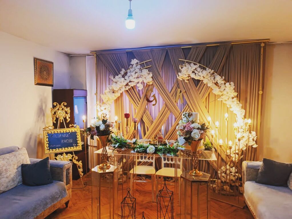 Binbir Çeşit Organizasyon